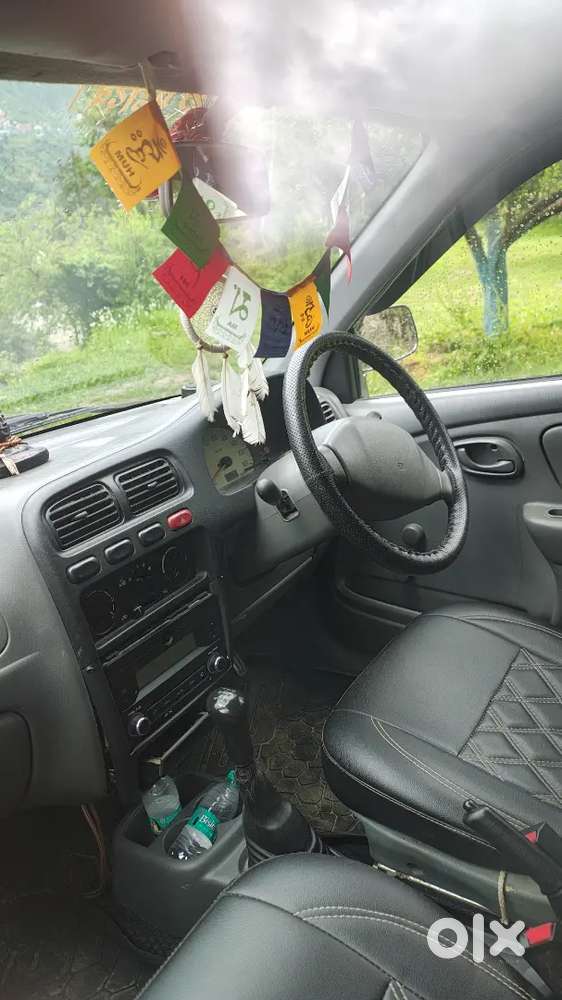 Maruti Suzuki Alto 2007 Petrol Well Maintained