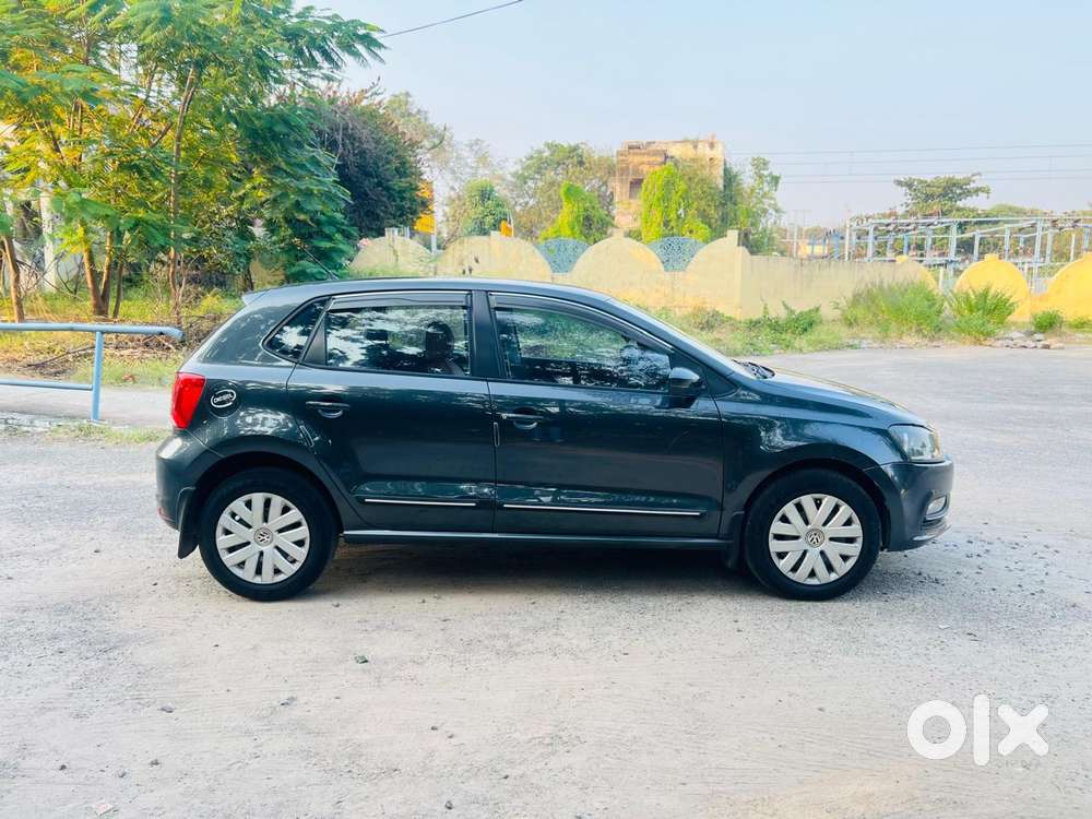 Volkswagen Polo 1.5 Tdi Highline Plus, 2015, Diesel