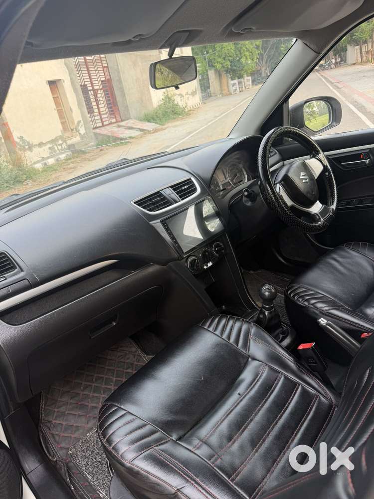 Maruti Suzuki Swift Ddis Vdi, 2014, Diesel