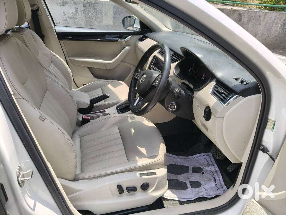 Skoda Octavia 2.0 L&k Tdi, 2020, Diesel