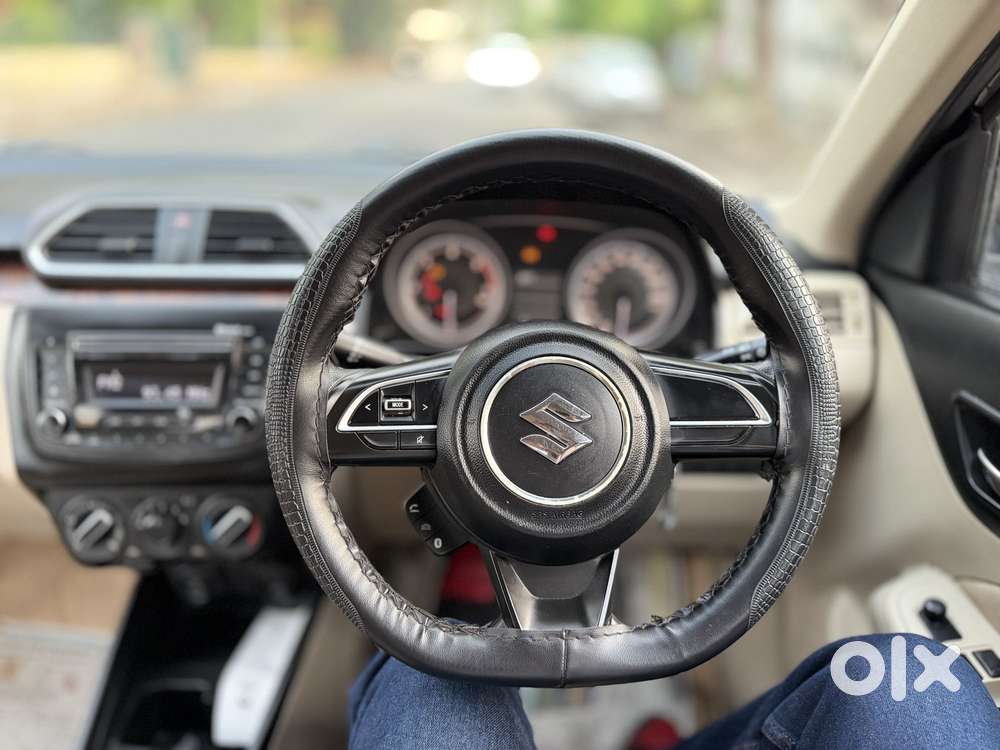 Maruti Suzuki Dzire Vdi, 2017, Diesel