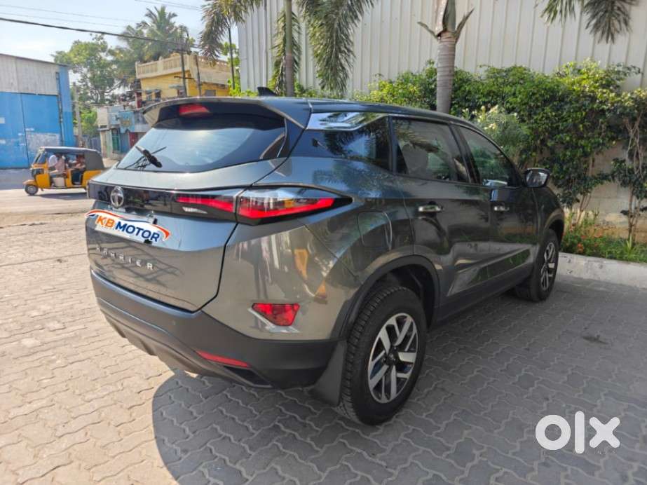 Tata Harrier Xza Plus At, 2022, Diesel