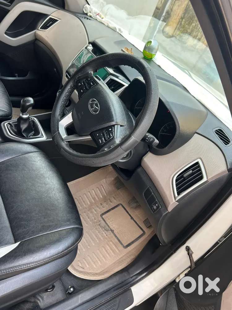 Hyundai Creta 2018 Diesel Well Maintained