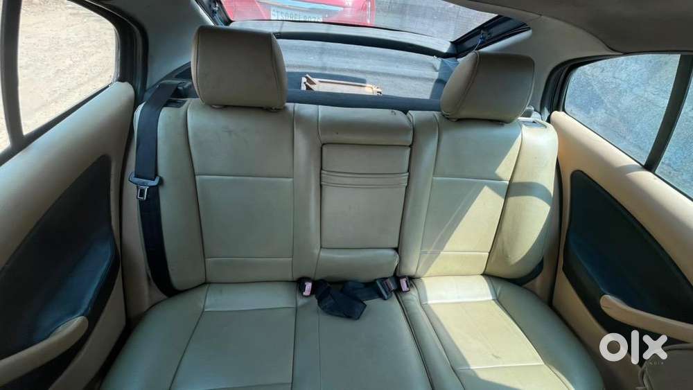 Skoda Octavia 2005 Diesel 119550 Km Driven