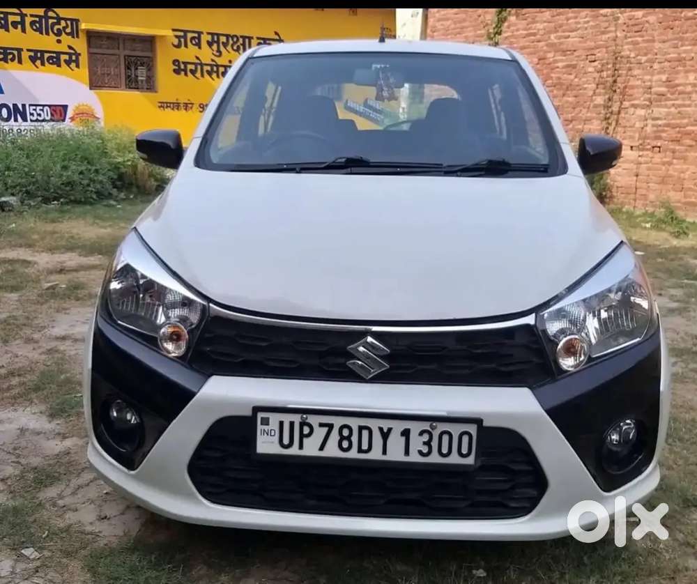 Maruti Suzuki Celerio 2015 Manual Diesel