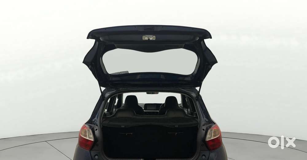 Hyundai Grand I10 Nios Sportz 1.2 Kappa Vtvt, 2022, Petrol