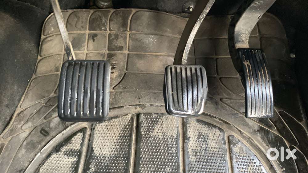 Hyundai Grand I10 Magna 1.2 Kappa Vtvt, 2015, Petrol