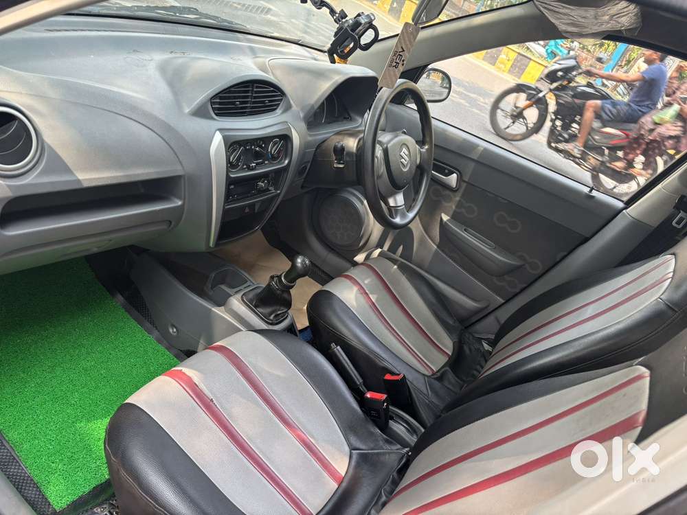 Maruti Suzuki Alto 800, 2015, Petrol