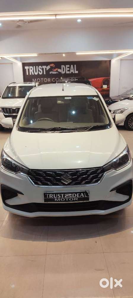 Maruti Suzuki Ertiga Vxi (o) Cng, 2023, Cng & Hybrids