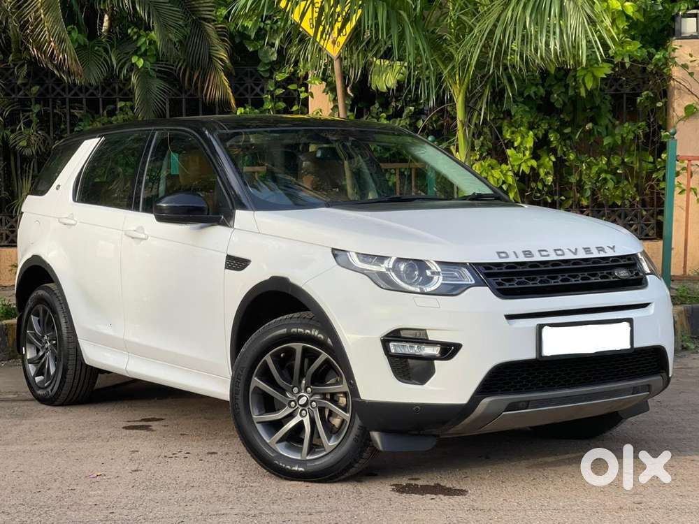 Land Rover Discovery Sport Td4 Hse Luxury, 2019, Diesel