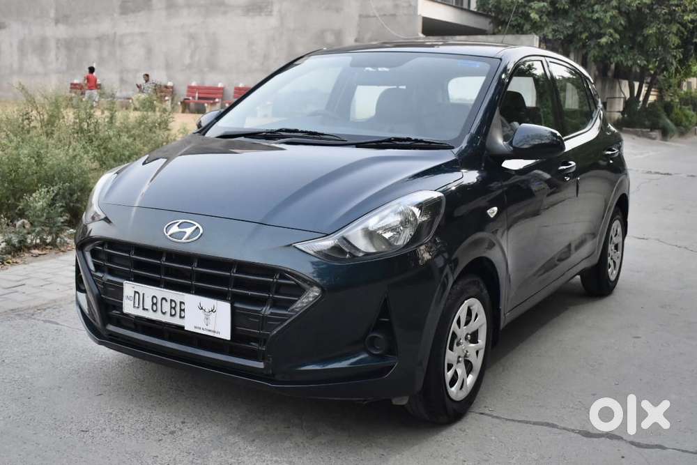 Hyundai Grand I10 Nios Magna 1.2 Kappa Vtvt, 2021, Petrol