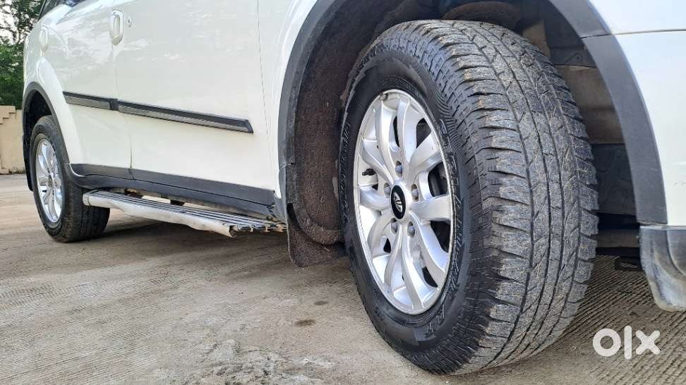 Mahindra Xuv500 W9, 2018, Diesel