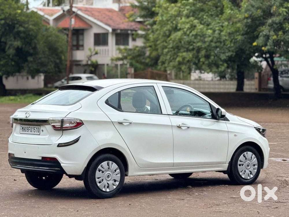 Tata Tigor Xe, 2020, Petrol
