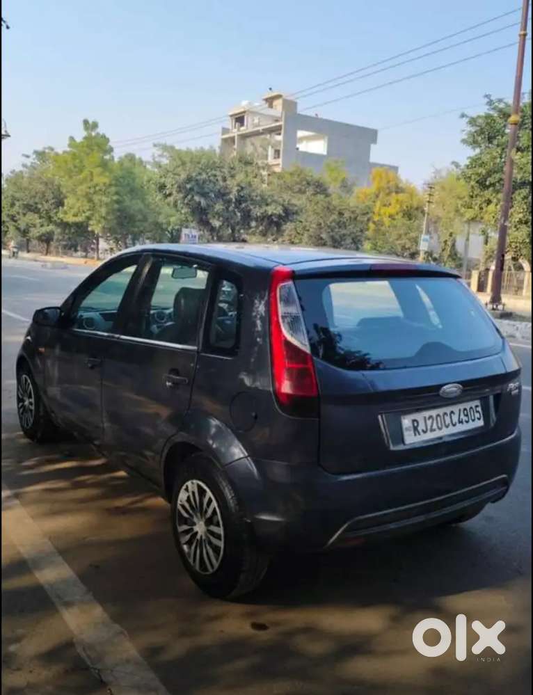Ford Figo