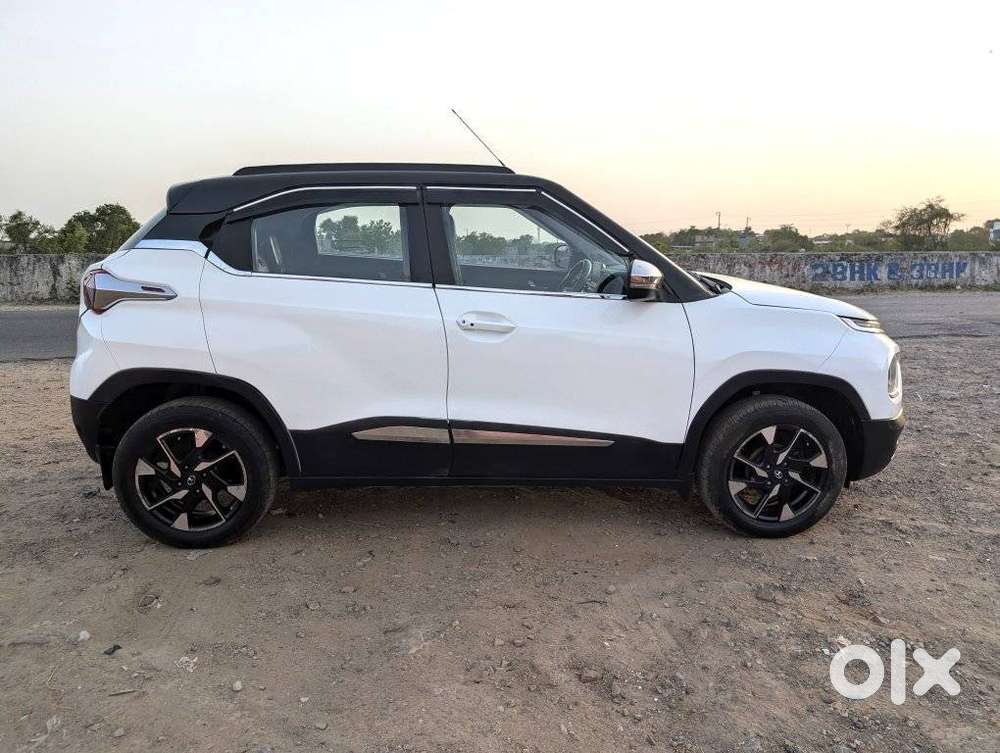 Tata Punch Creative, 2022, Cng & Hybrids