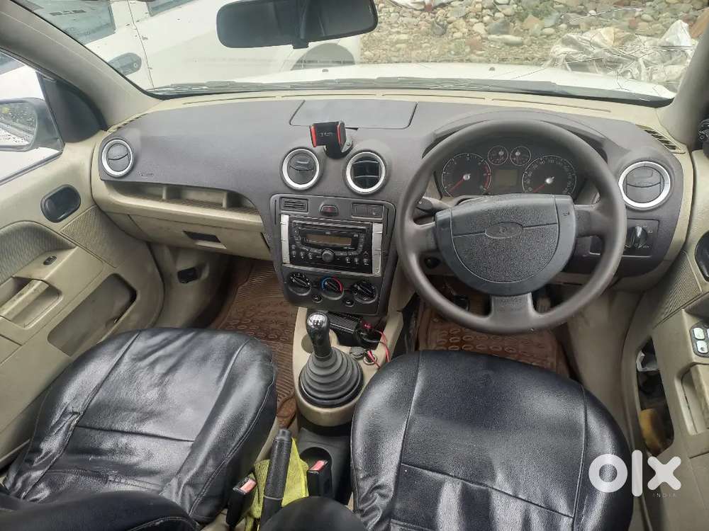 I Want To Sell My Ford Fusion In Good Condition Life Extended Till 29