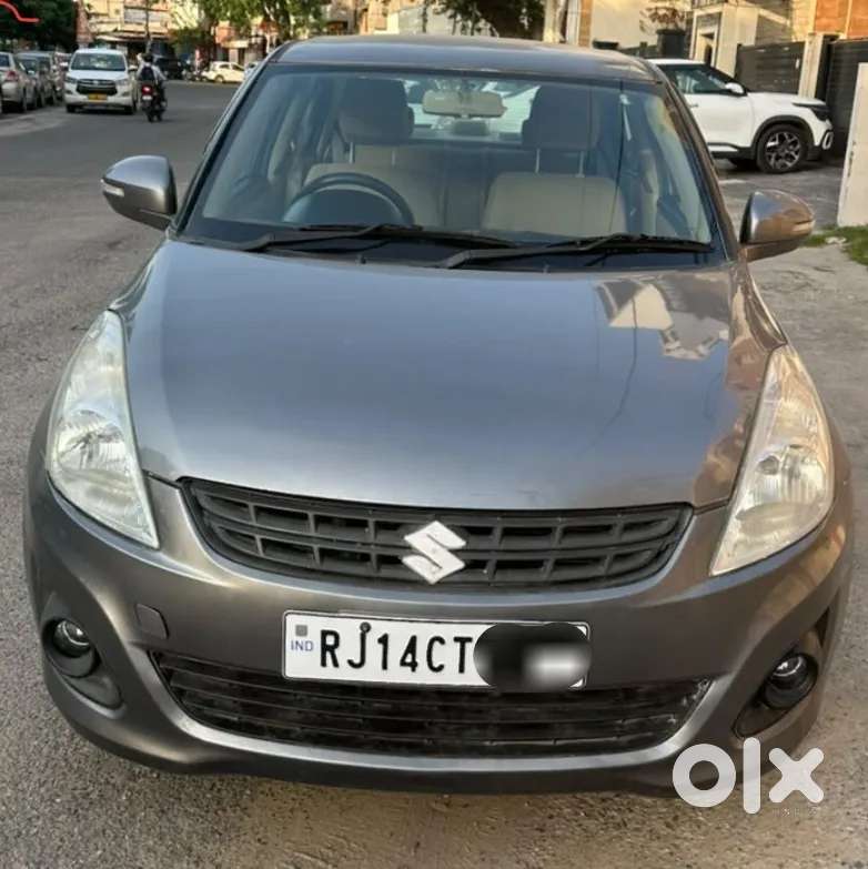 Maruti Suzuki Swift Dzire Vdi, 2013, Diesel