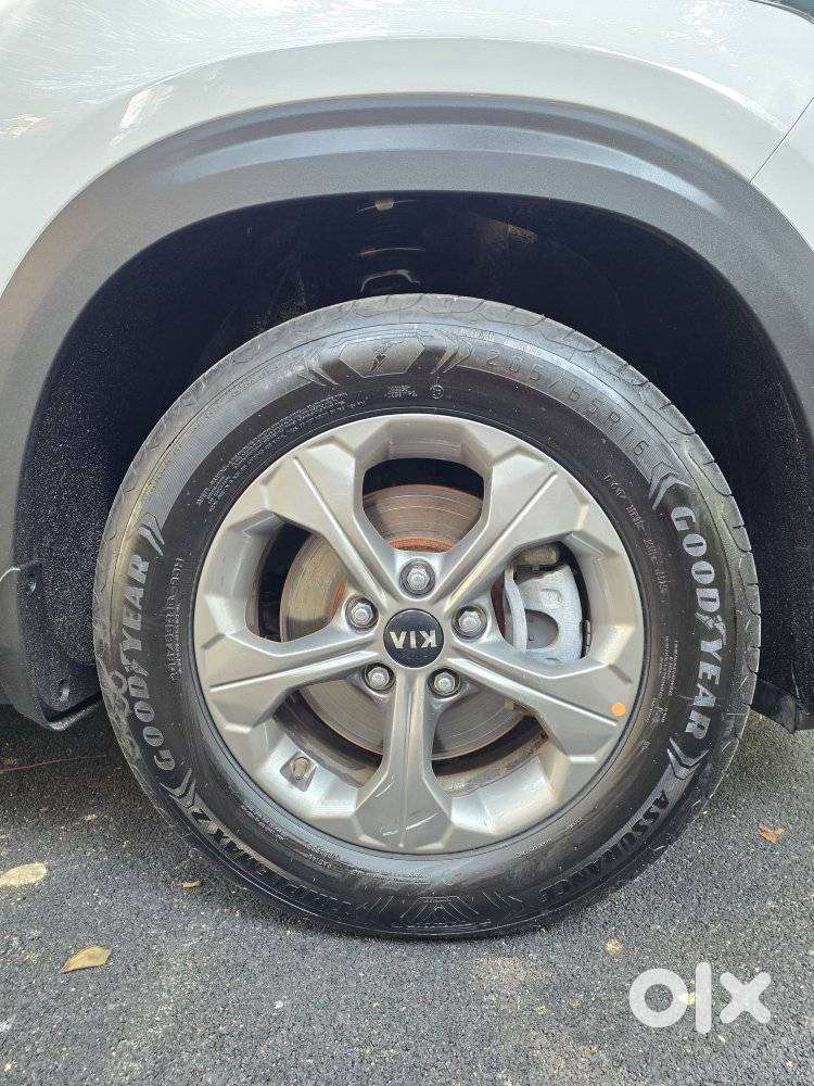 Kia Seltos Htk Plus D, 2019, Diesel
