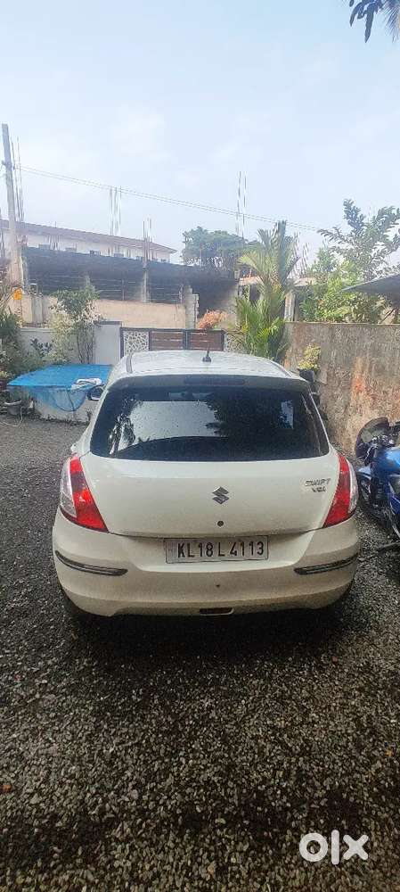 Maruti Suzuki Swift 2013 Diesel Well Maintained