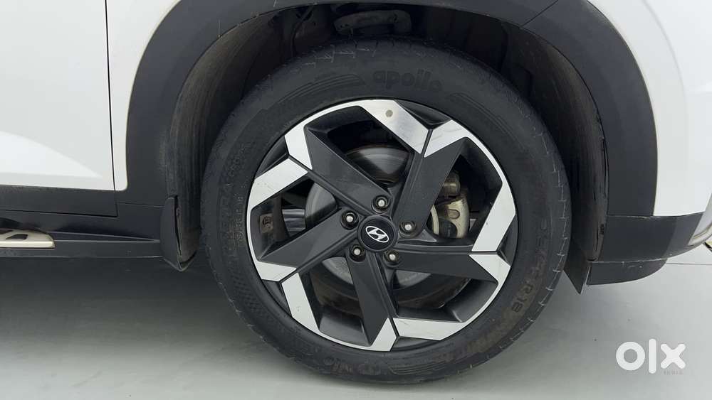 Hyundai Alcazar 1.5 Platinum (o) Diesel At 7 Str, 2023, Diesel