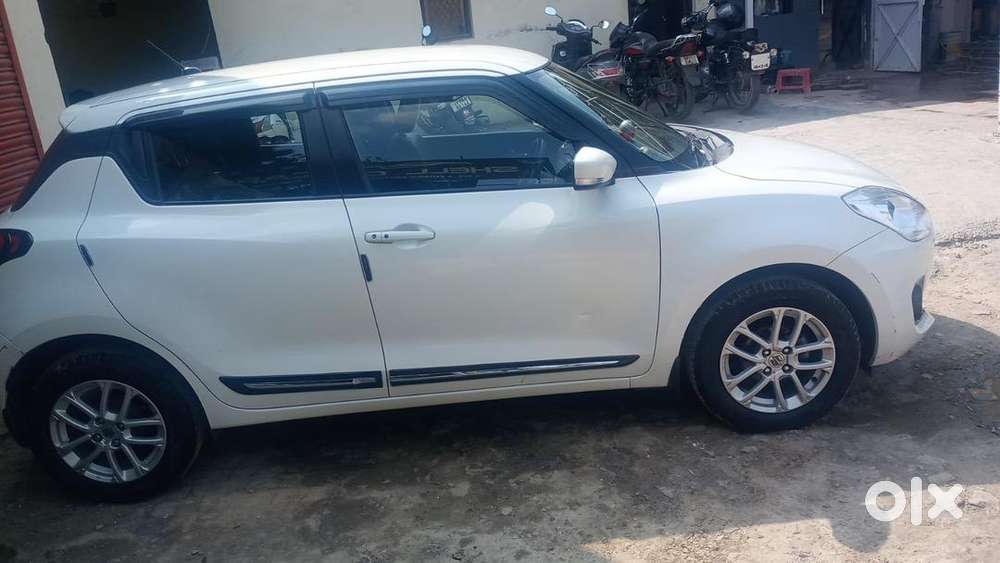 Maruti Suzuki Petrol 2019