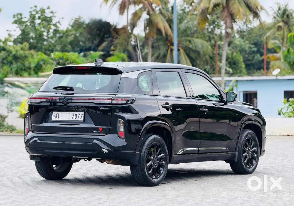 Grand Vitara Automatic 2023