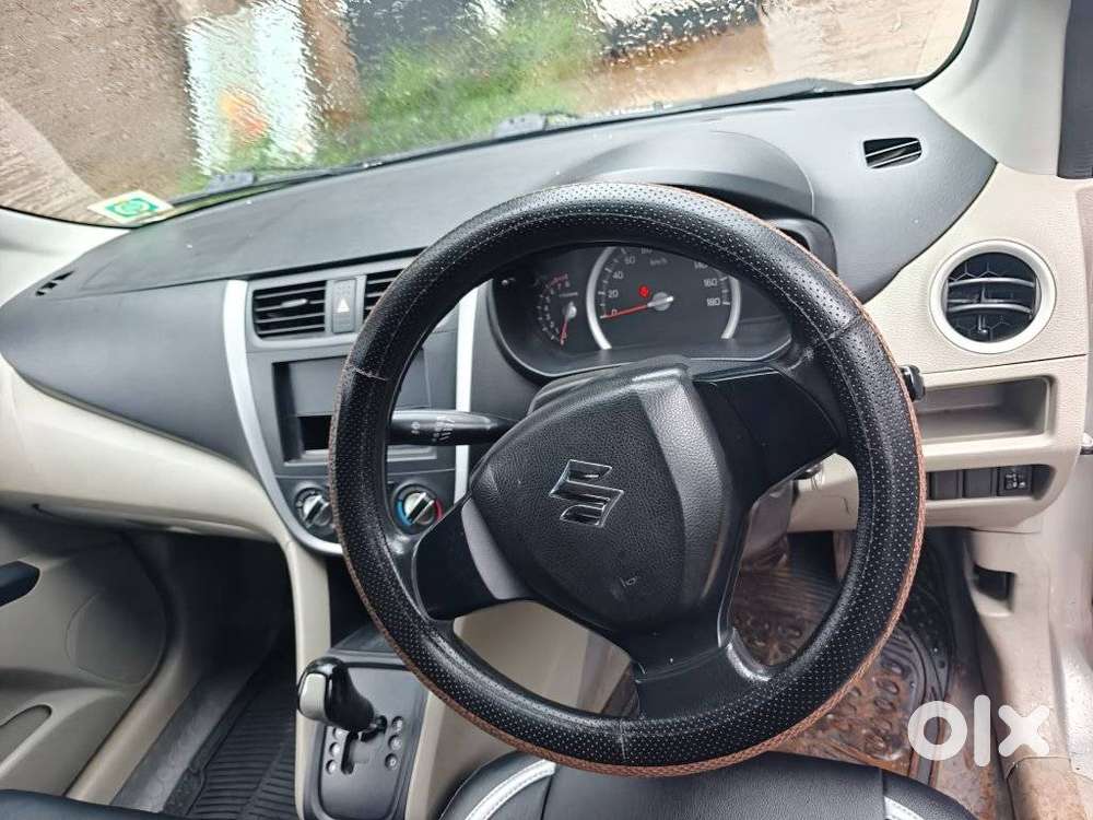 Maruti Suzuki Celerio, 2015, Petrol