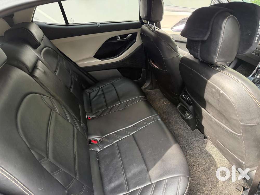 Hyundai Creta 1.5 Petrol 2020