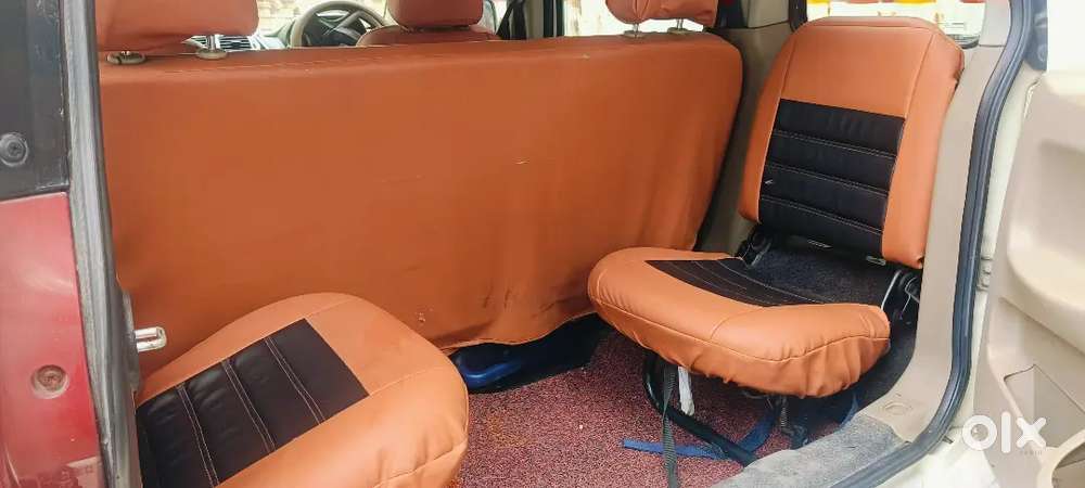 Mahindra Tuv 300 Diesel 2015