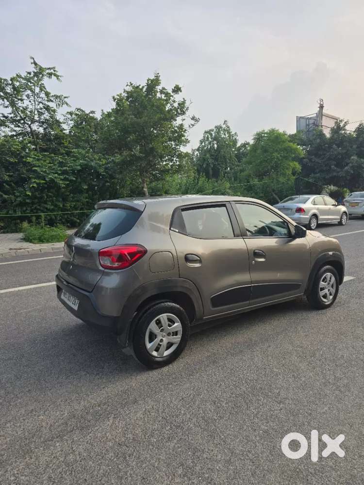 Renault Kwid Rxt 1.0, 2019, Petrol