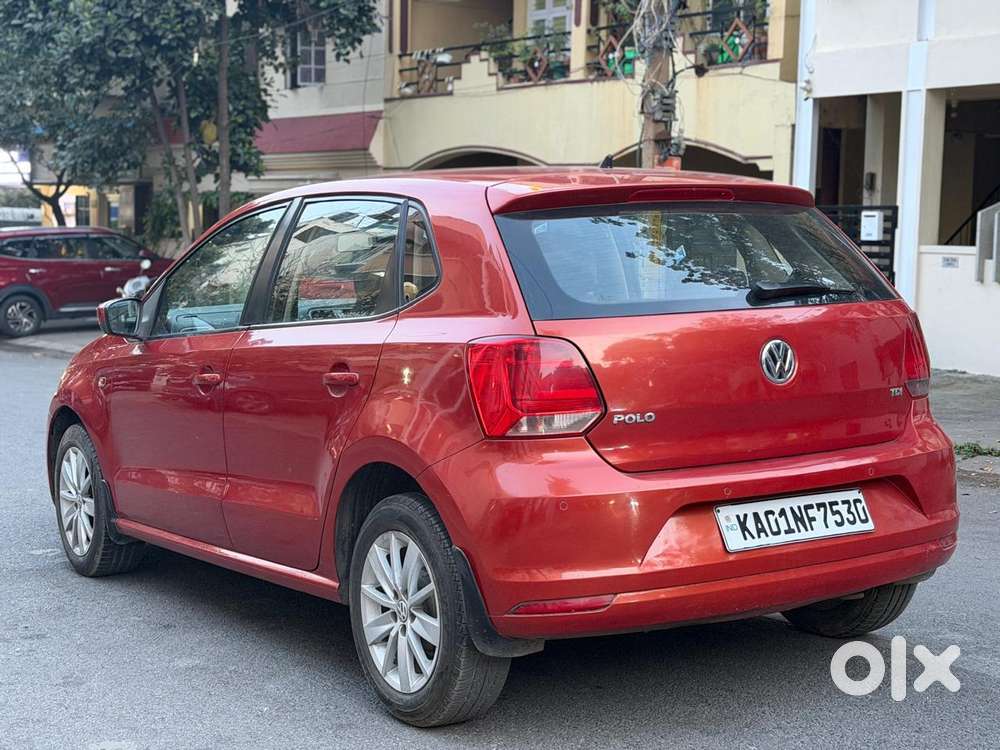 Volkswagen Vento