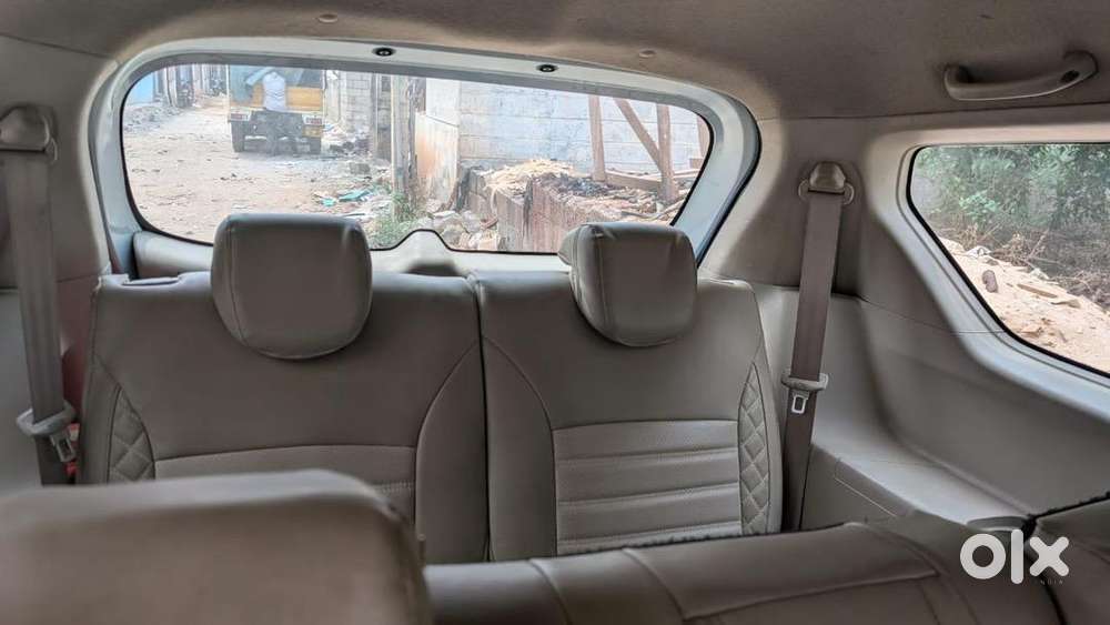 Maruti Suzuki Ertiga 2023 Cng & Hybrids Well Maintained