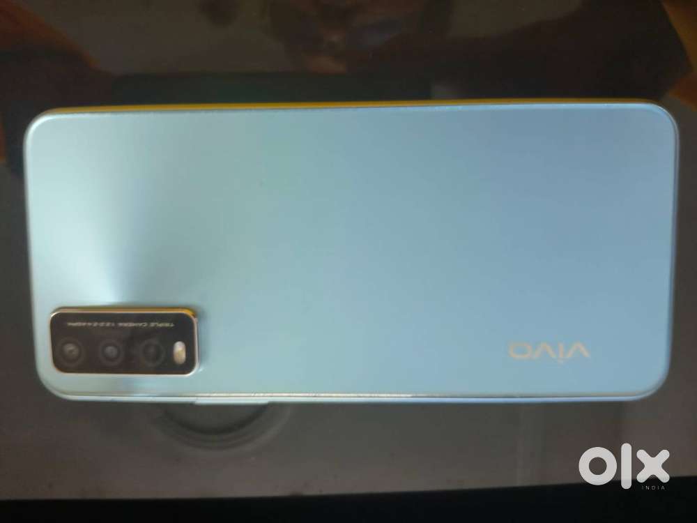 Vivo V2009, 4 GB ram, 64 GB rom very good condition