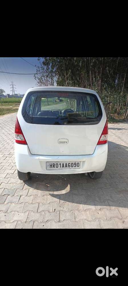 Maruti Suzuki Estilo Vxi, 2010, Petrol