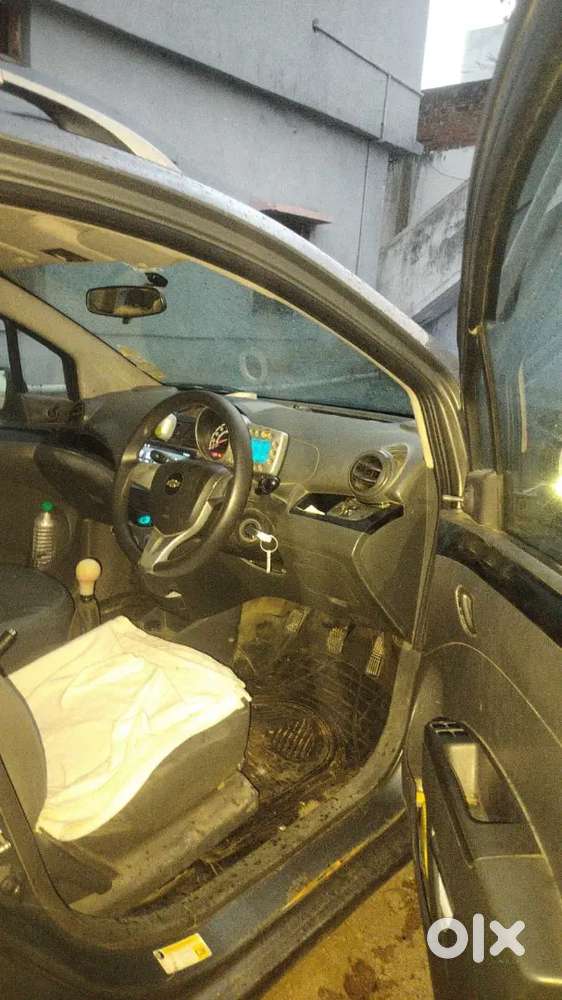 Chevrolet Beat 2012 Diesel Good Condition