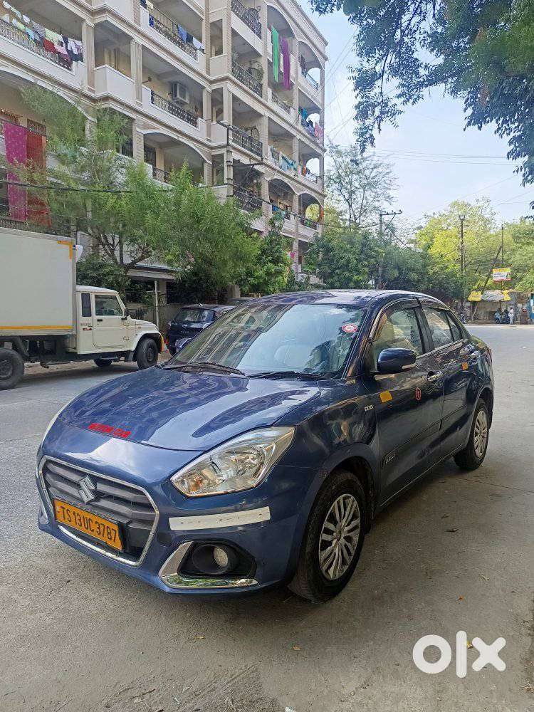 Maruti Suzuki Swift Dzire Vdi Bsiv, 2019, Diesel