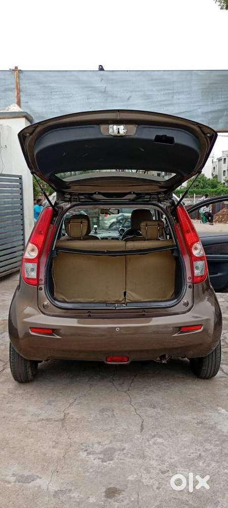 Maruti Suzuki Ritz Vxi (abs) Bs Iv, 2013, Petrol