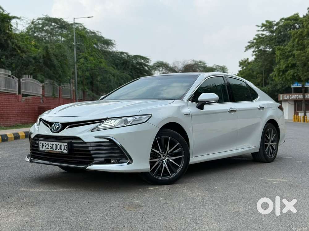 Toyota Camry W2 (at), 2024, Petrol