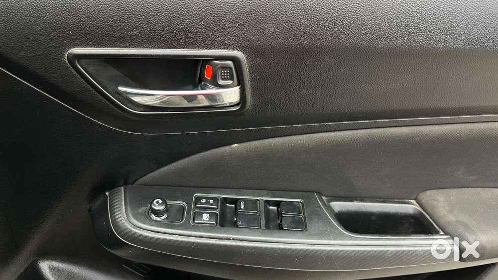 Maruti Suzuki Swift Vxi, 2018, Petrol