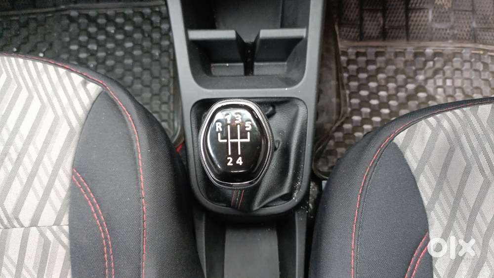 Renault Kwid 2019-ongoing 1.0 Rxt (o), 2021, Petrol