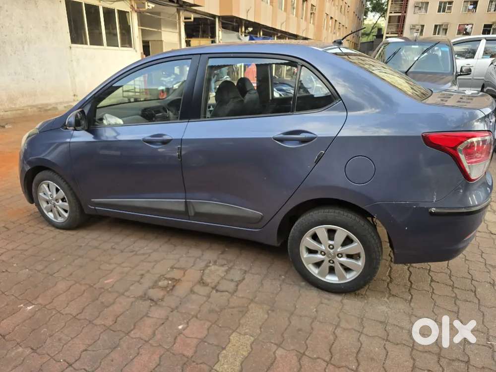 Hyundai Xcent 2015 Petrol In Brand New Condition