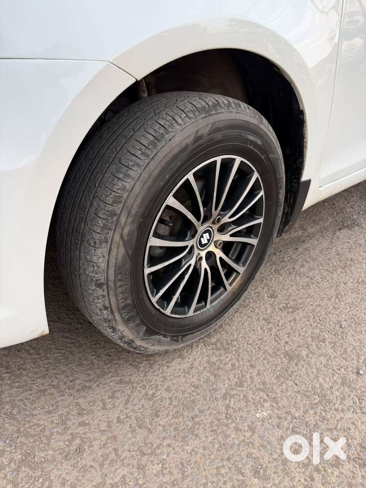 Maruti Suzuki Swift Ddis Vdi, 2017, Diesel