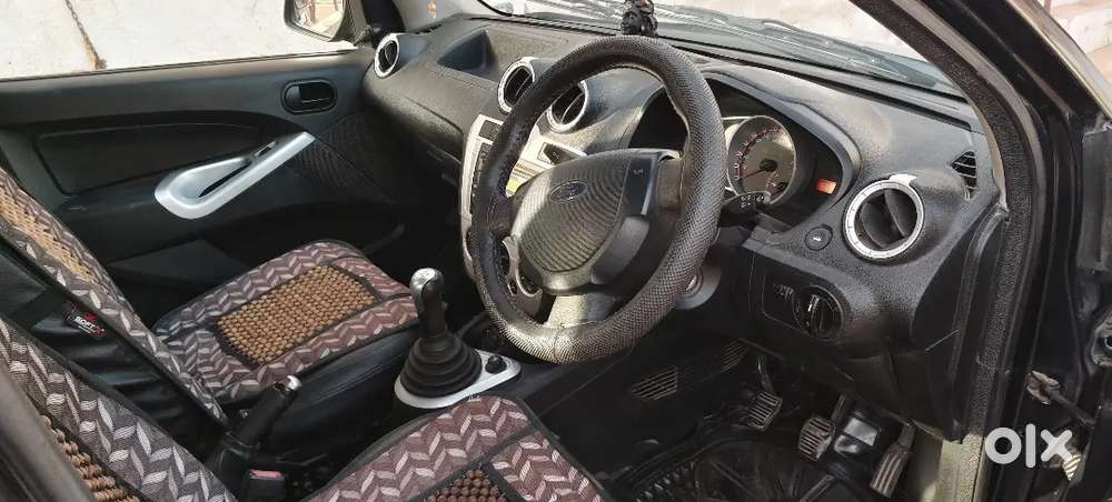 Ford Figo Diesel 2012