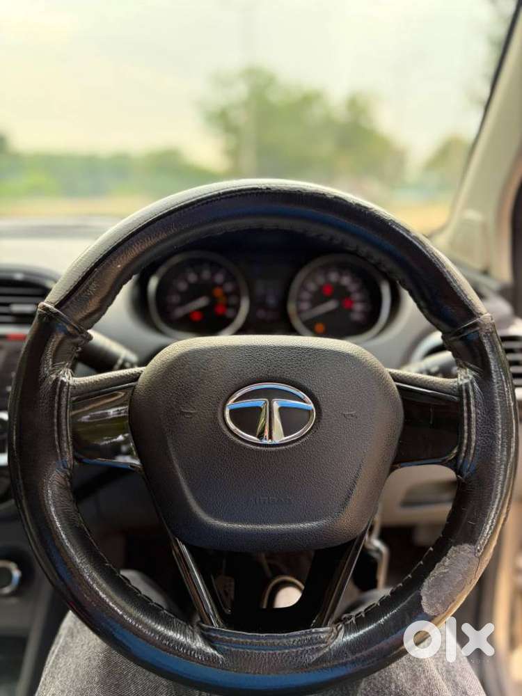 Tata Tigor Xm, 2019, Petrol