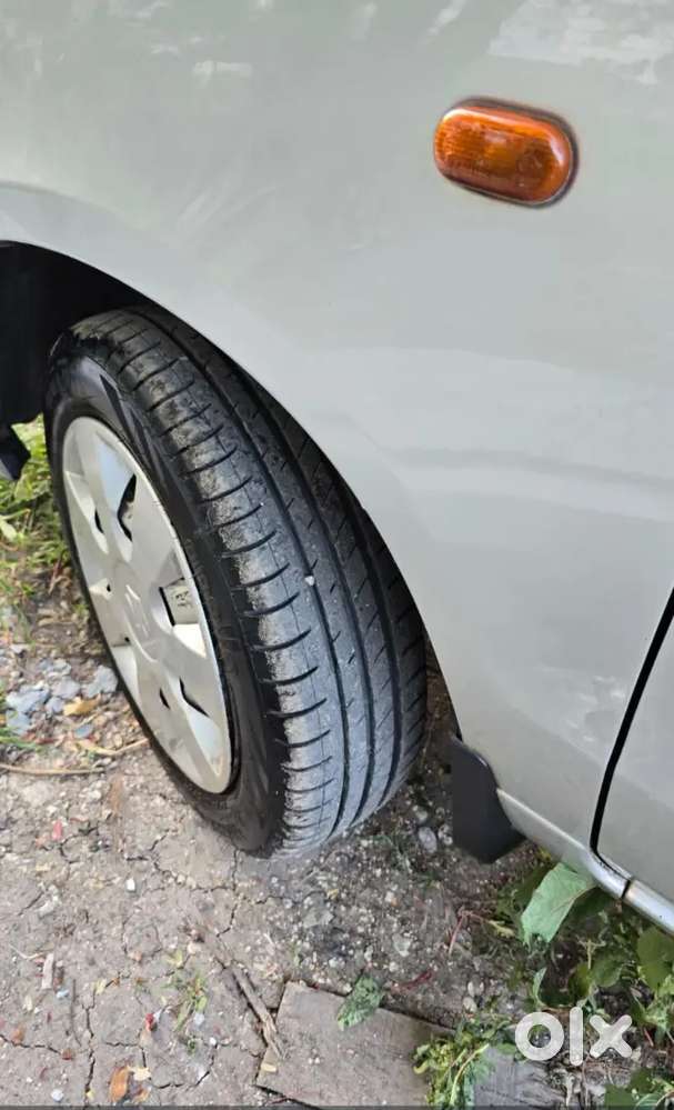 Alto K10 2014 Petrol 68000 Km Driven Lxi Excellent Condition