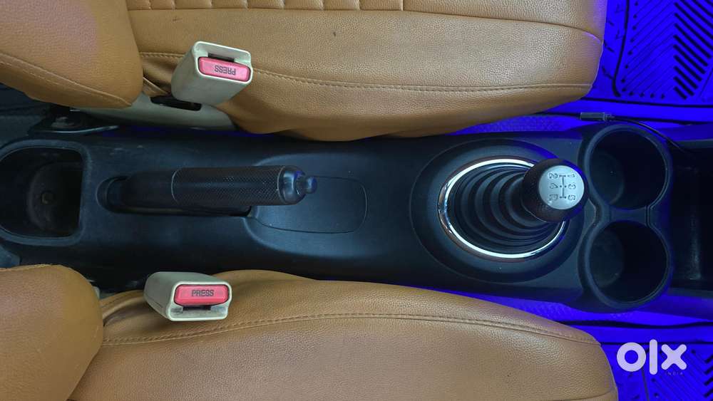 Honda Brio S Mt, 2014, Petrol