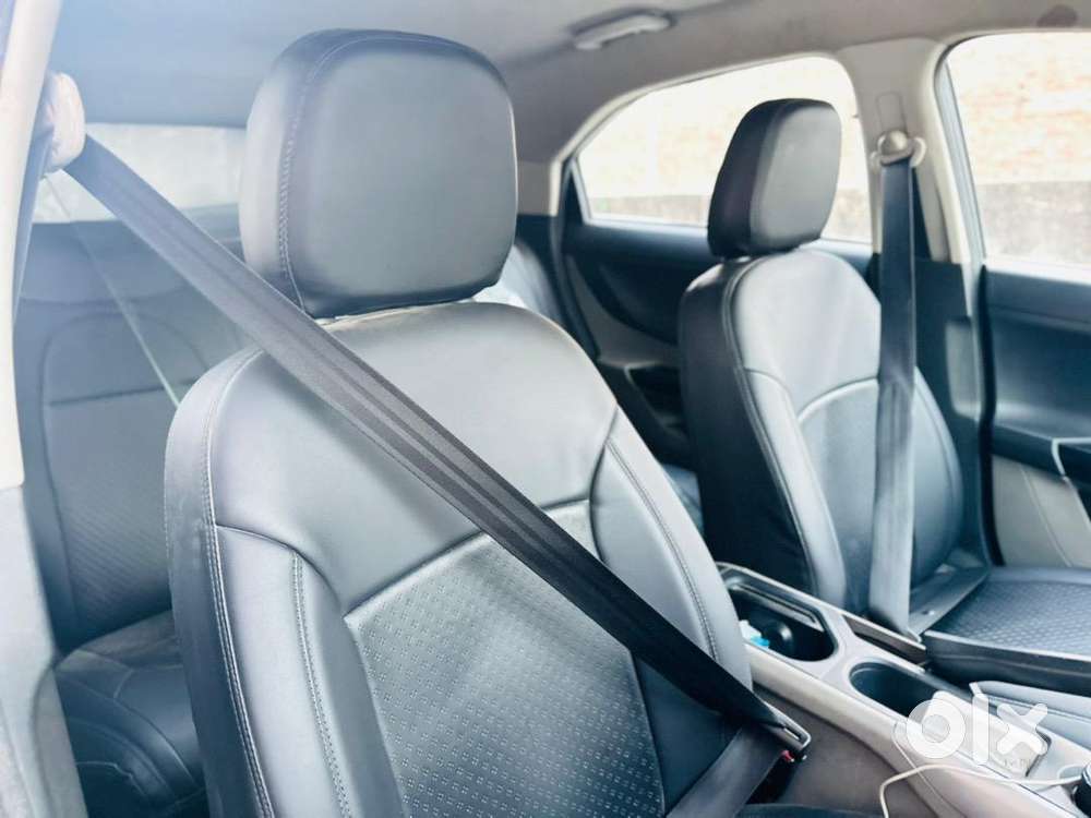 Tata Nexon Best Condition Well Maintained