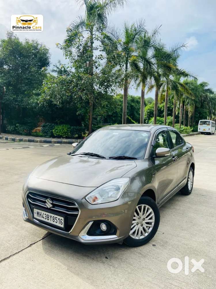 Maruti Suzuki Dzire 1.2 Zxi Cng, 2023, Cng & Hybrids