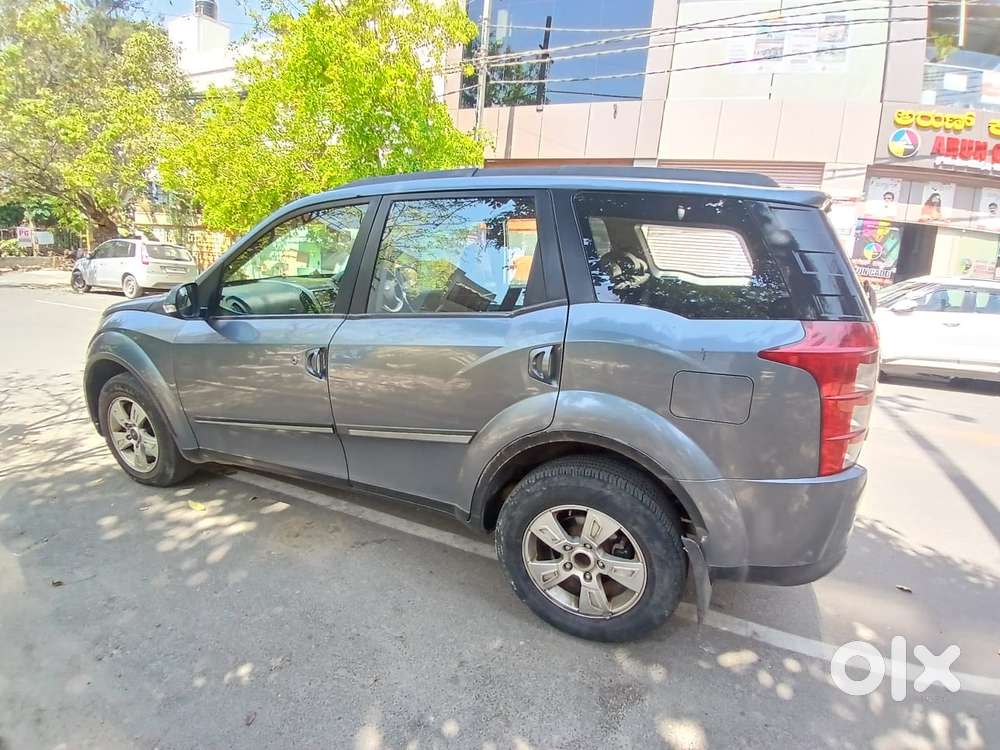 Mahindra Xuv500 2011-2015 W8 2wd, 2012, Diesel