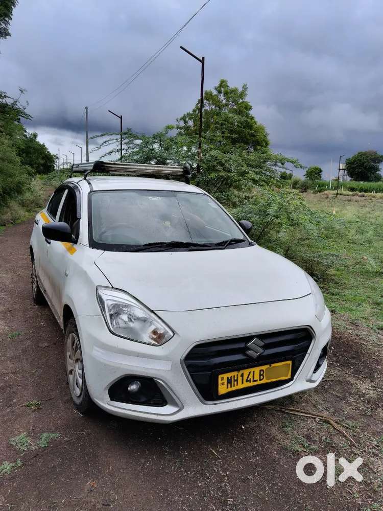 Maruti Suzuki Dzire Tour S Cng 2024